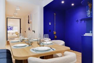 Welcoming apartment - 2BR-6P - Le Marais - París - 1