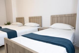 See side Mediterranean Marvel, Two Rooms - Durazzo - 6