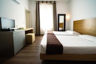 Hotel Trieste - 1