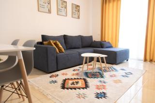 See side Mediterranean Marvel, Two Rooms - Durazzo - 1