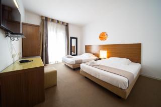 Hotel Trieste - Rímini - 8