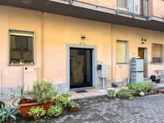 We Home - Ticino13 House - San Donato Milanese - Milan - 9