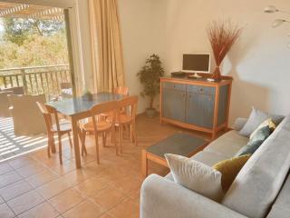 Résidence Les Hameaux de Sta Giulia - N1 - Vue mer - Piscine chauffée - Plage 200 m - Porto-Vecchio - 3