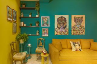 Frida's Apartment - Heraklio - 0