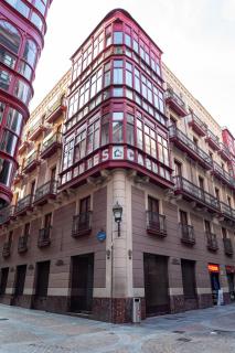 Casual Fuentes - Bilbao - 8