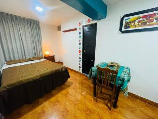 Hotel Huaraz - Huaraz - 1