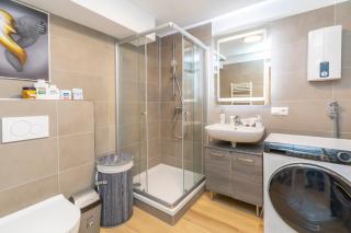 Haus mit großen Garten - 1