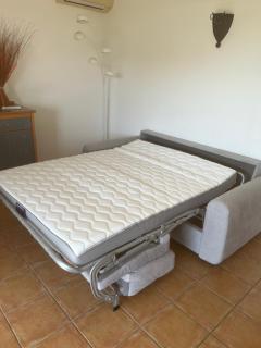 Résidence Les Hameaux de Sta Giulia - N1 - Vue mer - Piscine chauffée - Plage 200 m - Porto-Vecchio - 1