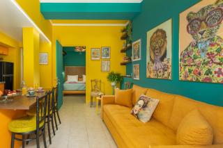 Frida's Apartment - Heraklio - 5