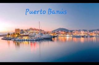 Apartamento Playa Algaida - Sitio de Calahonda - 5
