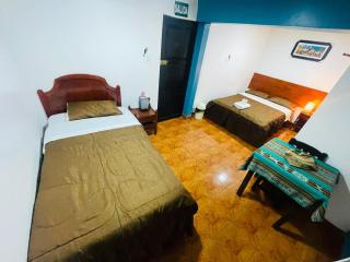 Hotel Huaraz - 2