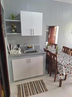 Family Townhouse 2BR Davao City - Davao - 3