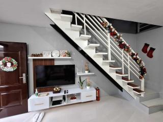 Family Townhouse 2BR Davao City - Davao - 6