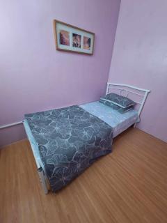 Family Townhouse 2BR Davao City - Davao - 4