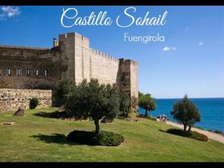 Apartamento Playa Algaida - Sitio de Calahonda - 7