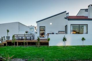 Sea La Vie - Port Owen - Velddrif - 2