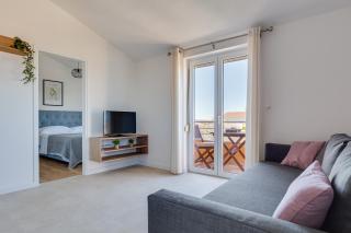 Apartments Bonex - Privlaka - 3