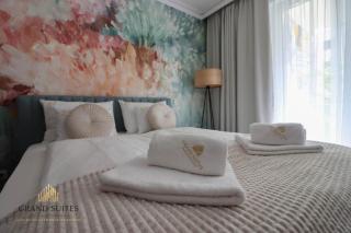 Grand Suites Promenade - Budapest - 7