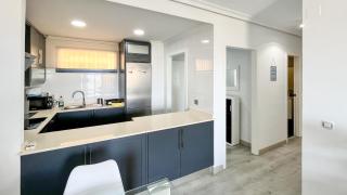 Mar Azul Apartment with sea view - Torrevieja - 4