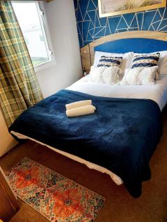 Blue Lagoon Caravans Craig Tara Ayr - Ayr - 7