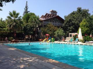 Ballı Butik Hotel Restaurant Bar - Kayakoy - 9