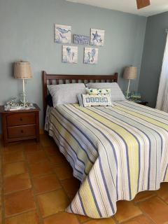 Casa Sin Nombre - Playa Encanto - 3