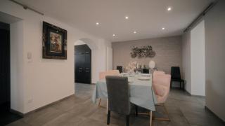 Agréable Villa pour 8 personnes - Pont-du-Château - 8