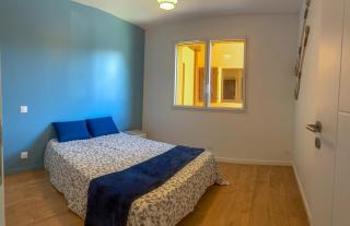 Maison mitoyenne, 2 chambres, 4 personnes - Saint-Martin-de-Seignanx - 4