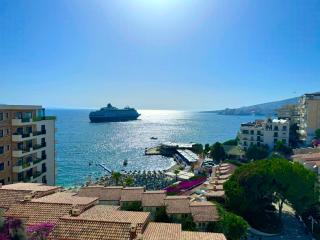 Luxury Diva Sea View Apartment, Bougainville Bay - Saranda - 5