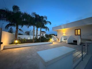 Casa Ferraro by LoveSud - Gagliano del Capo - 8