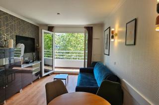 Paris La Defense - Modern Apartment with Jacuzzi - Courbevoie - 5