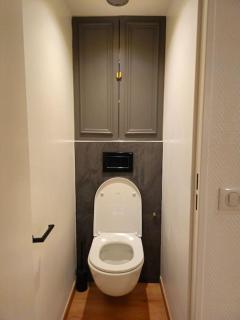 Paris La Defense - Modern Apartment with Jacuzzi - 1