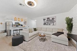 HiddenJewel Near Summerlin - Las Vegas - 2