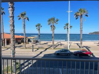 la plage - Six-Fours-les-Plages - 8