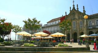 Flat Accommodation in Braga - Braga - 5