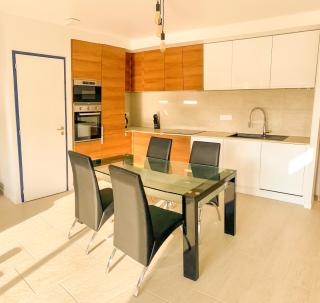 Maison mitoyenne, 2 chambres, 4 personnes - Saint-Martin-de-Seignanx - 7