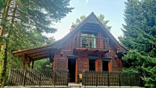 Chata na Jurze z balią - 3