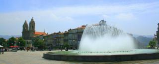 Flat Accommodation in Braga - Braga - 1