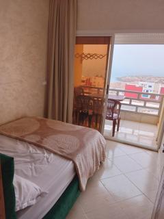 Dream surf - Imsouane - 2