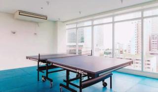 Birch tower condominium - Manila - 9