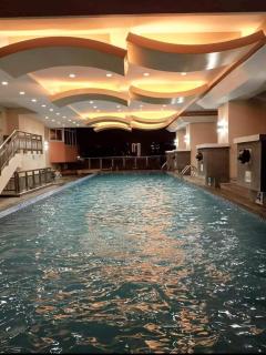Birch tower condominium - Manila - 6