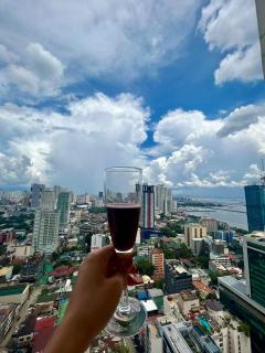 Birch tower condominium - Manila - 5