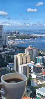 Birch tower condominium - Manila - 4