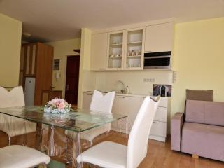 Siófoki Beach Apartman - 3