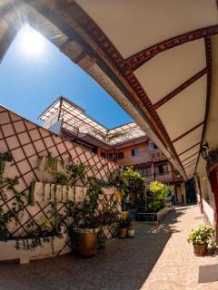 Hotel Purakilla - Quillabamba - 8
