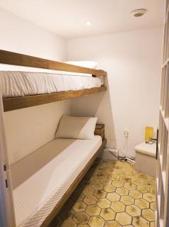 Appartement 7 - LES SUITES DE ROBINSON - Résidence avec piscine en bord de Siagne, à Mandelieu-La-Napoule - Mandelieu La Napoule - 3
