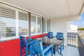 Sunset East 304 - Ocean City - 6