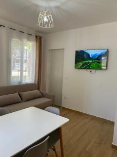 Adriatic Dream Apartment - Golem - 0
