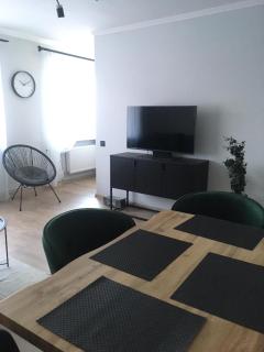 Toma ielas apartamenti - Liepāja - 3
