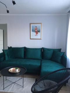 Toma ielas apartamenti - Liepāja - 0